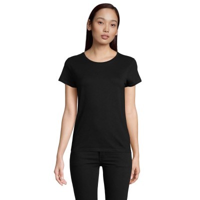 Camiseta mujer personalizada